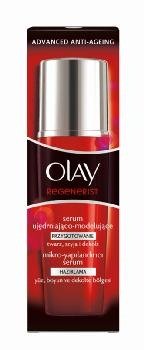 Olay Regenerist Сыворотка укрепляющая и моделирующая 50 мл