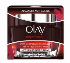 Olay Regenerist крем укрепление и формирование 50 мл