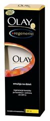 Olay Regenerist дневной лосьон с УФ-защитой 15 мл